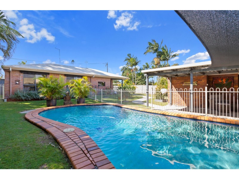 14 Prescoter Drive, Victoria Point QLD 4165
