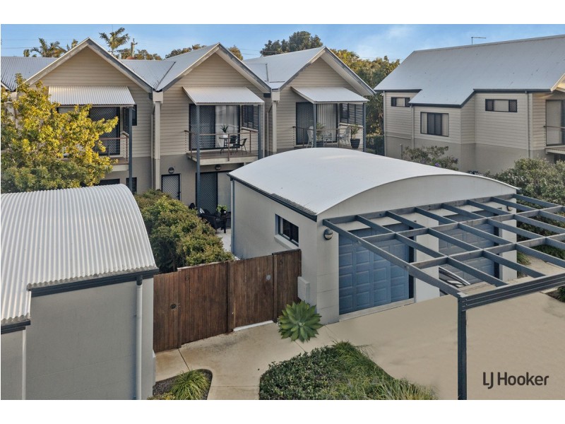 5/2 Duncan Street, Wellington Point QLD 4160