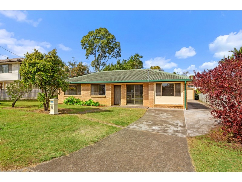 31 Amaryllis Street, Alexandra Hills QLD 4161
