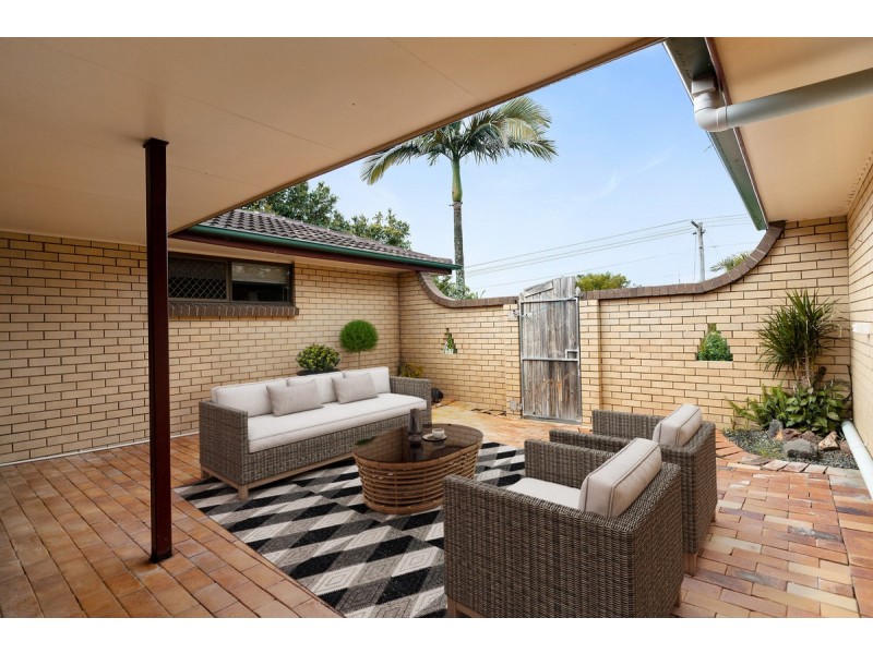 3 Handsworth Street, Capalaba QLD 4157