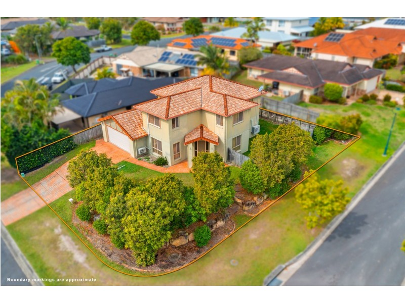 2 Burkett Crescent, Victoria Point QLD 4165