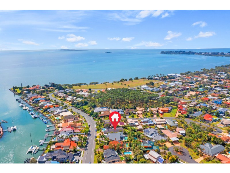 32 Dorsal Drive, Birkdale QLD 4159