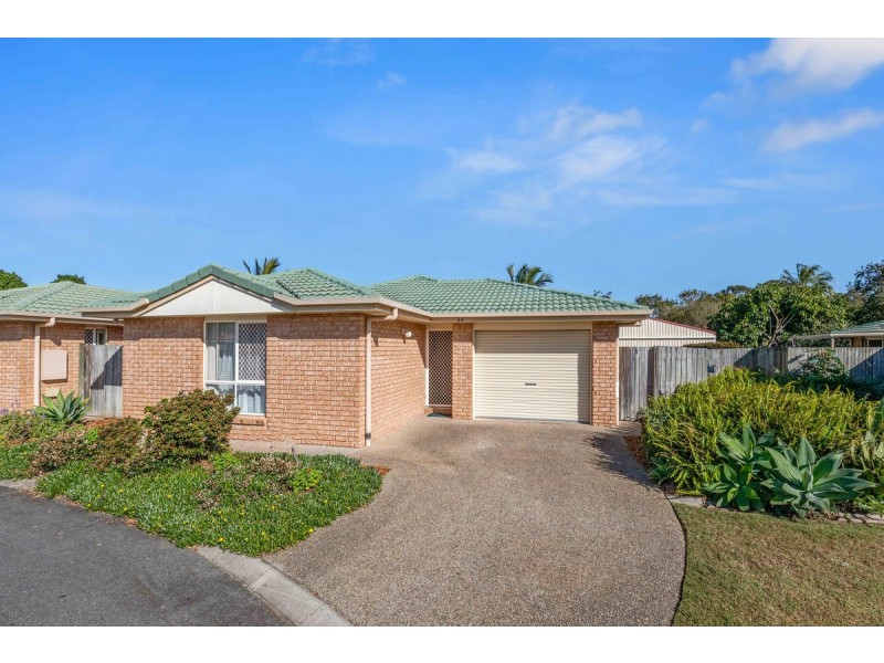 36/27 Camille Crescent, Wynnum West QLD 4178