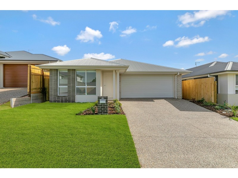 31 Kingsdale Avenue, Thornlands QLD 4164