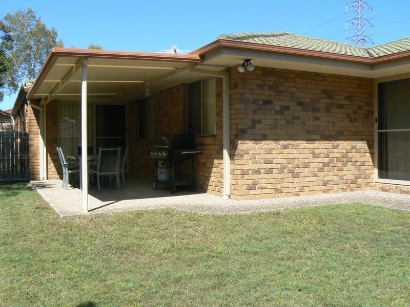 1 Signata Court, Capalaba QLD 4157