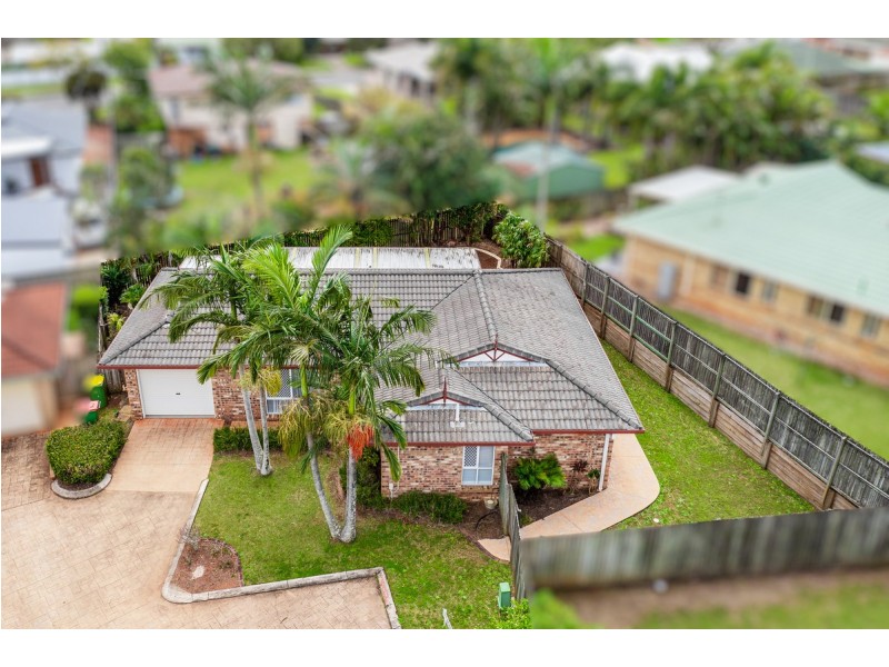 7/76 Island Street, Cleveland QLD 4163