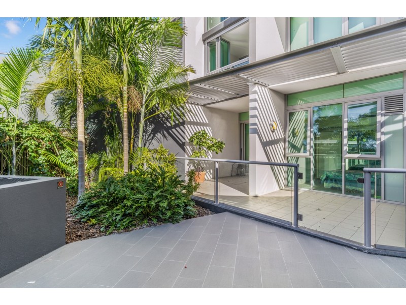 20003/8 Hercules Street, Hamilton QLD 4007