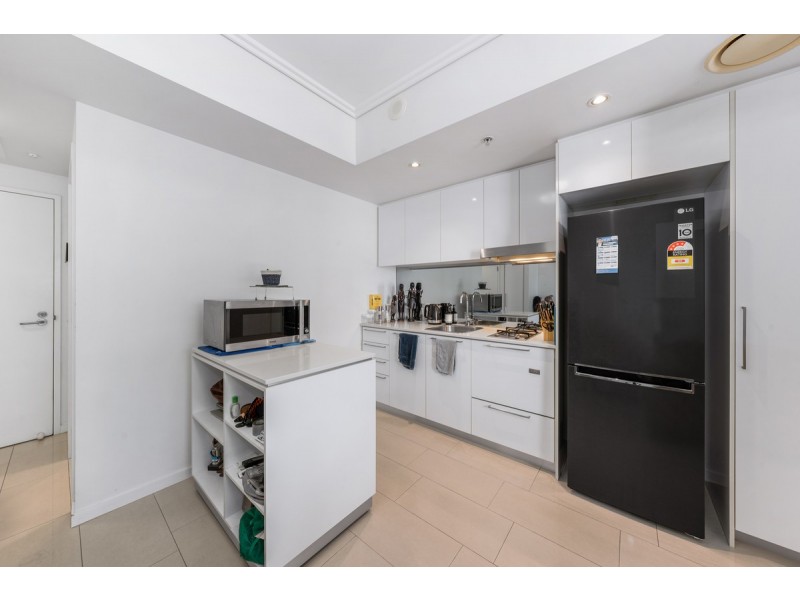 20003/8 Hercules Street, Hamilton QLD 4007