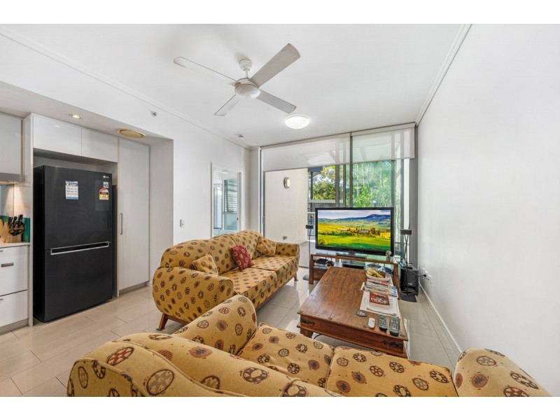 20003/8 Hercules Street, Hamilton QLD 4007