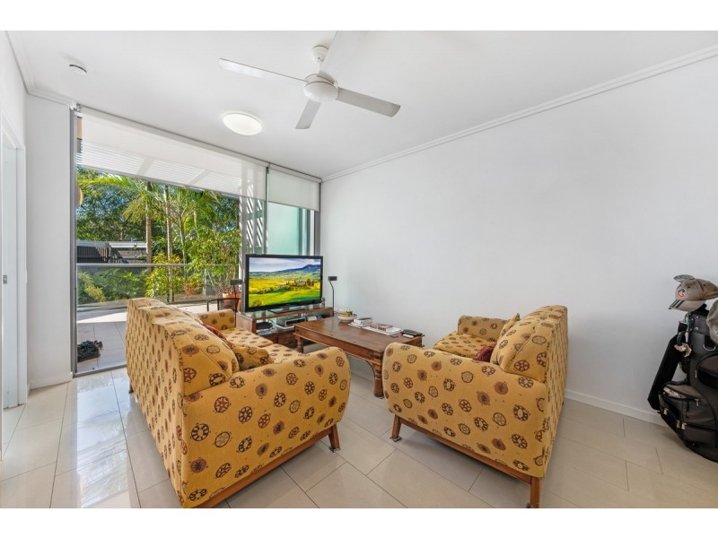 20003/8 Hercules Street, Hamilton QLD 4007