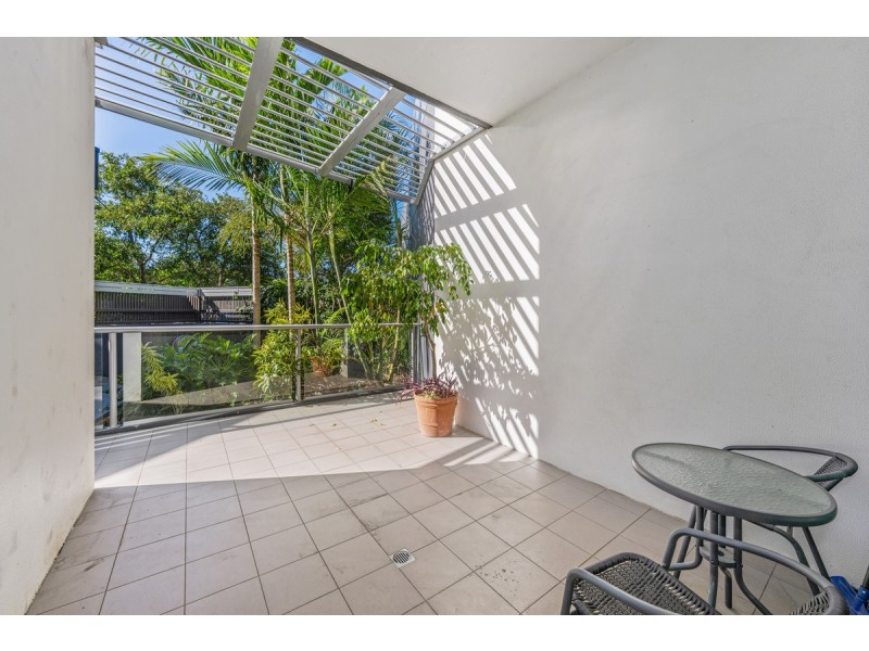 20003/8 Hercules Street, Hamilton QLD 4007