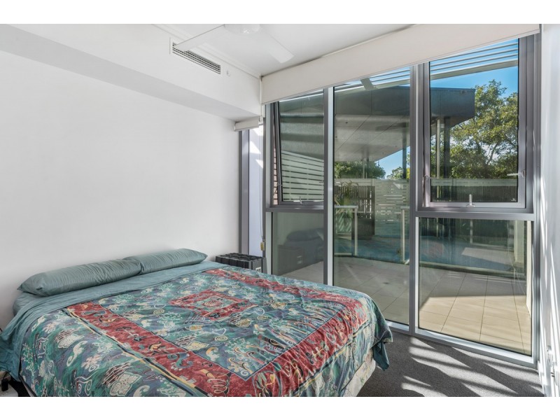 20003/8 Hercules Street, Hamilton QLD 4007