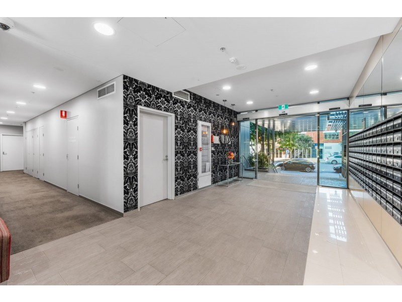 20003/8 Hercules Street, Hamilton QLD 4007