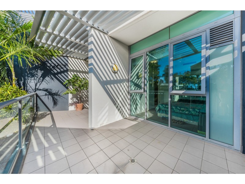 20003/8 Hercules Street, Hamilton QLD 4007
