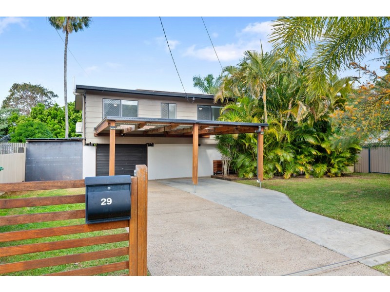 29 Buenavista Avenue, Thornlands QLD 4164