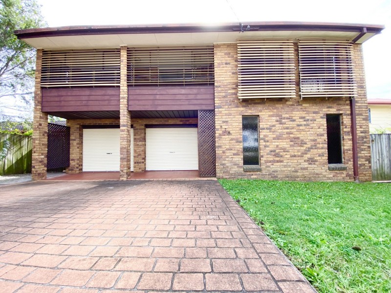 678 Old Cleveland Road, Wellington Point QLD 4160