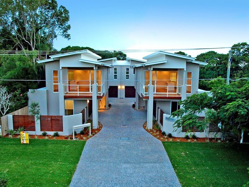 2/4 Russell Street, Cleveland QLD 4163