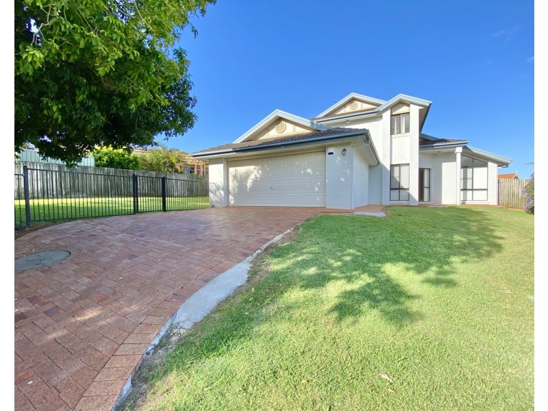 2 Eastcote Lane, Wellington Point QLD 4160