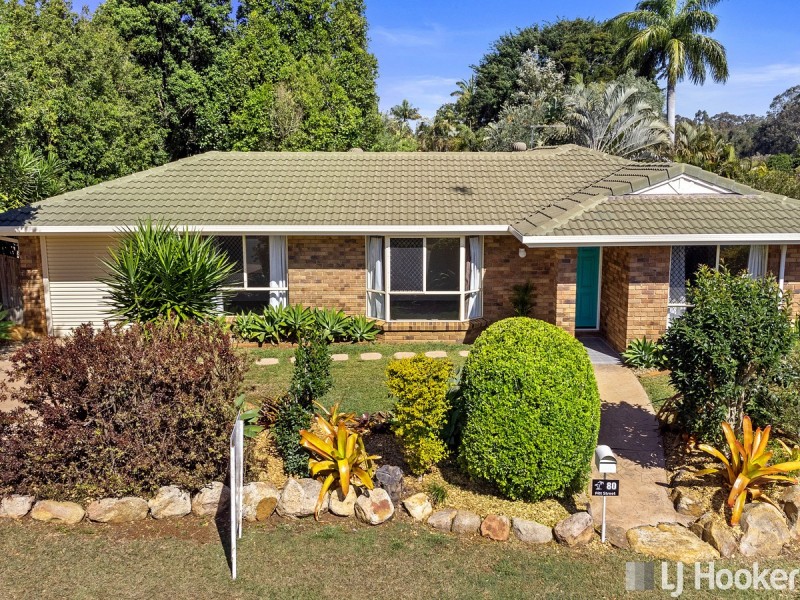 80 Pitt Street, Redland Bay QLD 4165