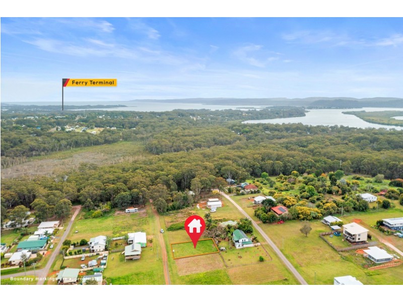 13 Petunia Street, Russell Island QLD 4184