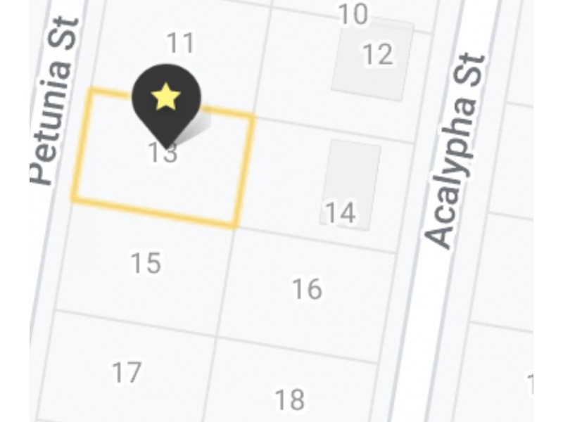 13 Petunia Street, Russell Island QLD 4184