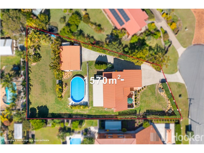 9 Falcon Avenue, Thornlands QLD 4164