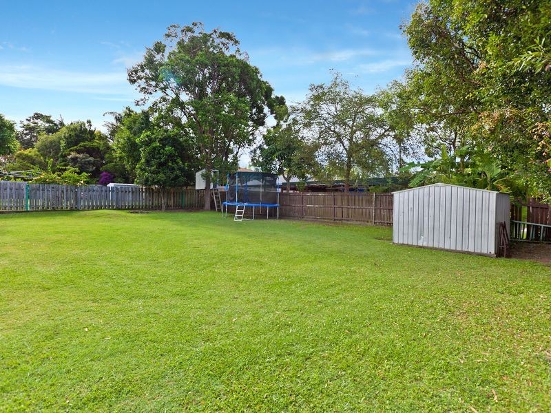 22 Mitchell Street, Capalaba QLD 4157