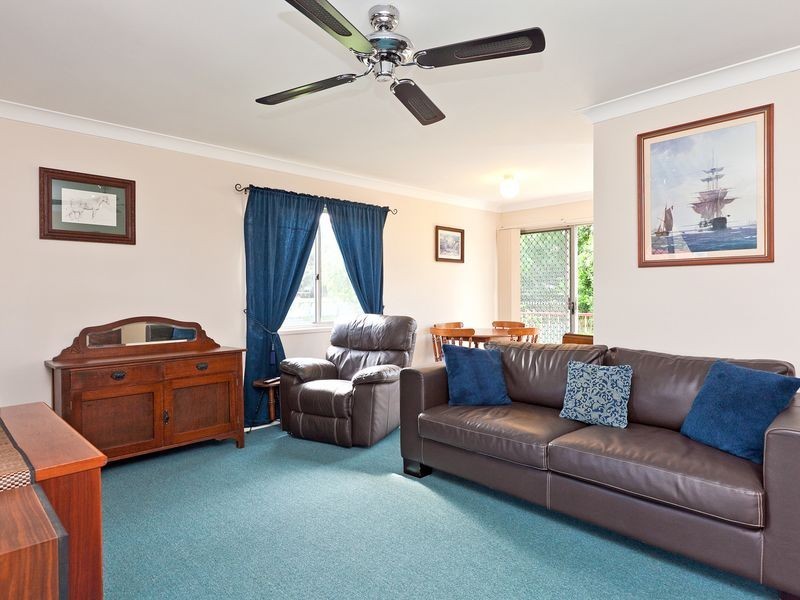 22 Mitchell Street, Capalaba QLD 4157