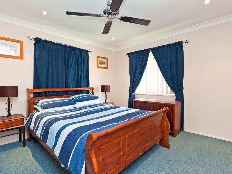 22 Mitchell Street, Capalaba QLD 4157