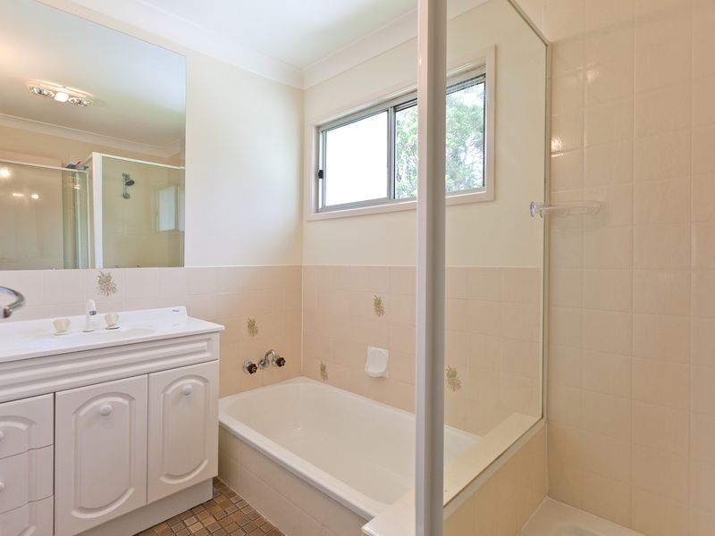 22 Mitchell Street, Capalaba QLD 4157