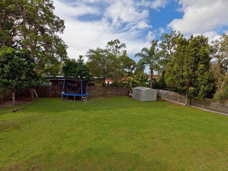 22 Mitchell Street, Capalaba QLD 4157