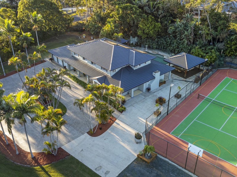 3 Ironbark Street, Capalaba QLD 4157