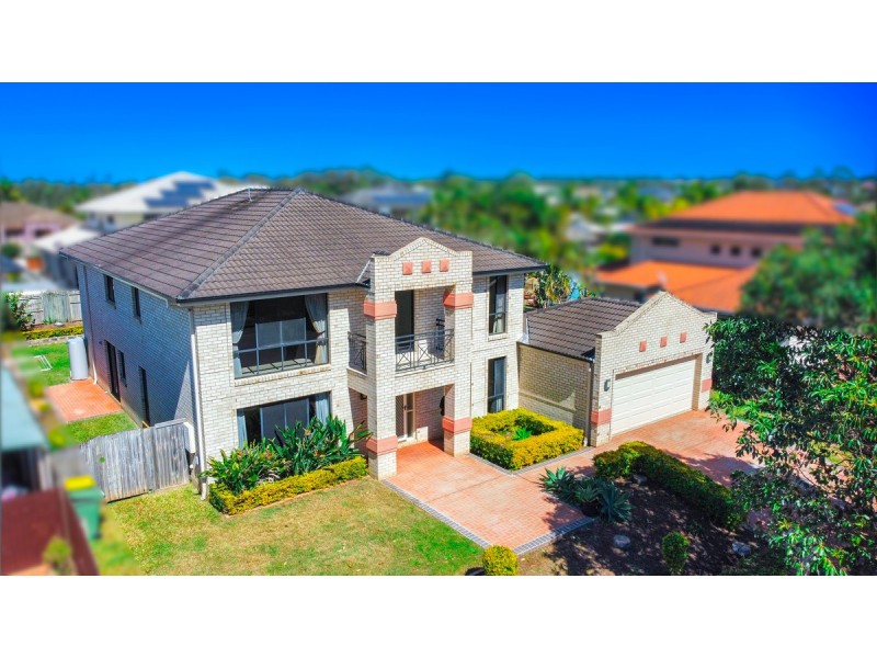 25 Thornlands Road, Thornlands QLD 4164