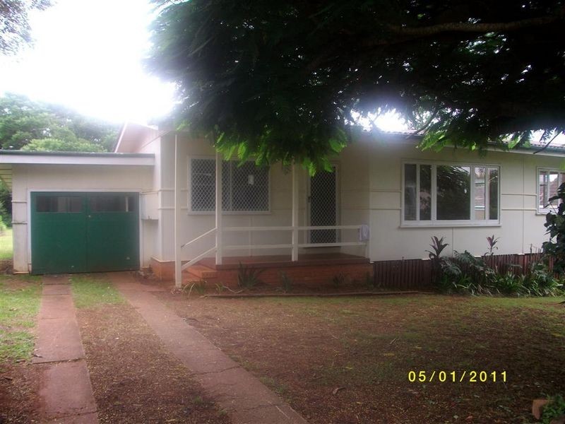 36 Princess Street, Cleveland QLD 4163