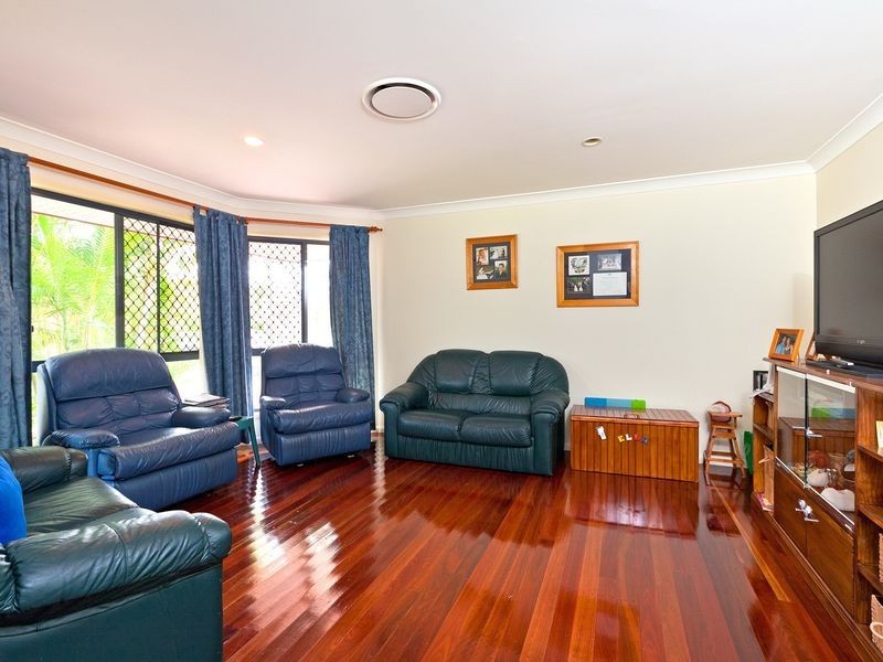 1 Wagan Place, Wellington Point QLD 4160