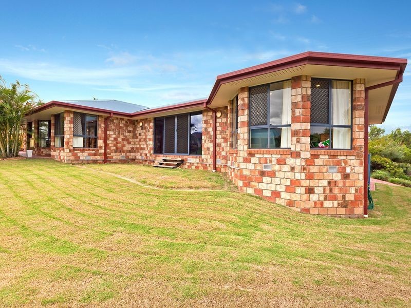 1 Wagan Place, Wellington Point QLD 4160