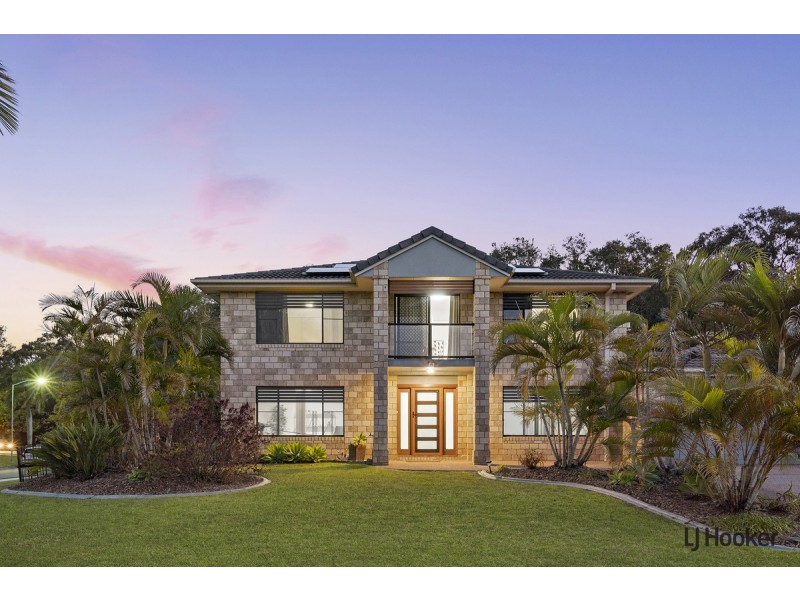 6 Aegean Court, Ormiston QLD 4160