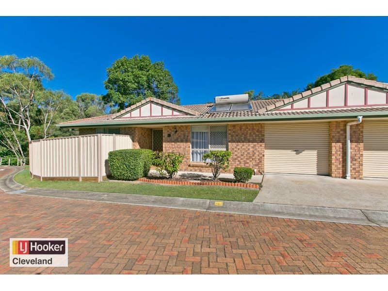 4C/107 Killarney Crescent, Capalaba QLD 4157