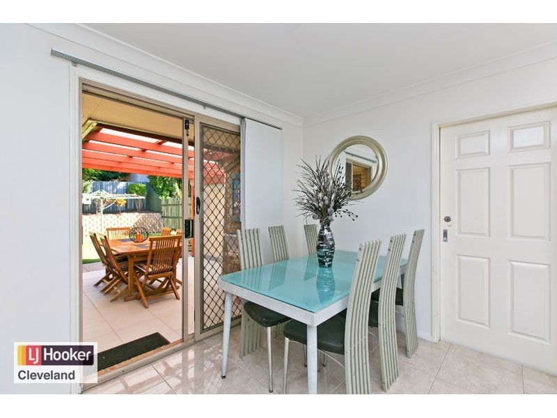 4C/107 Killarney Crescent, Capalaba QLD 4157