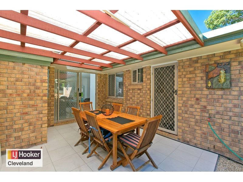 4C/107 Killarney Crescent, Capalaba QLD 4157