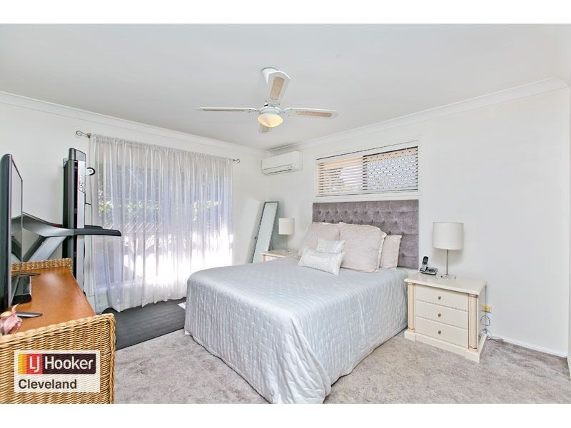 4C/107 Killarney Crescent, Capalaba QLD 4157