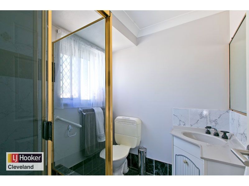 4C/107 Killarney Crescent, Capalaba QLD 4157