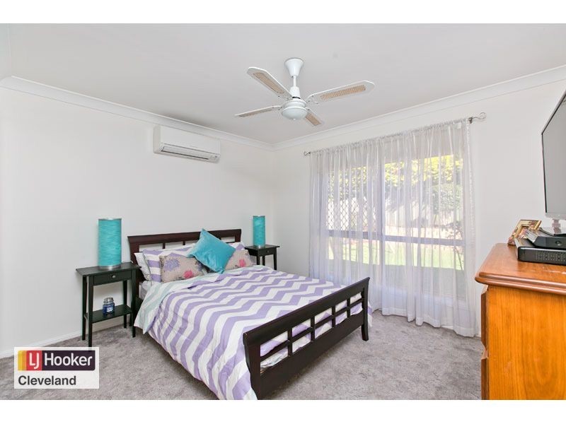 4C/107 Killarney Crescent, Capalaba QLD 4157