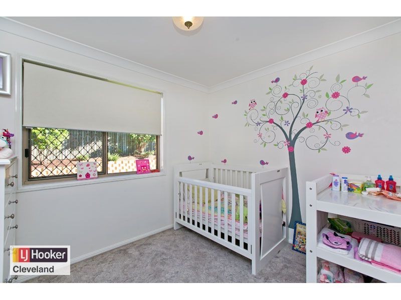 4C/107 Killarney Crescent, Capalaba QLD 4157