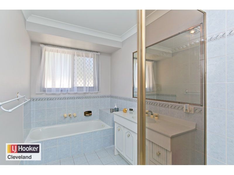 4C/107 Killarney Crescent, Capalaba QLD 4157