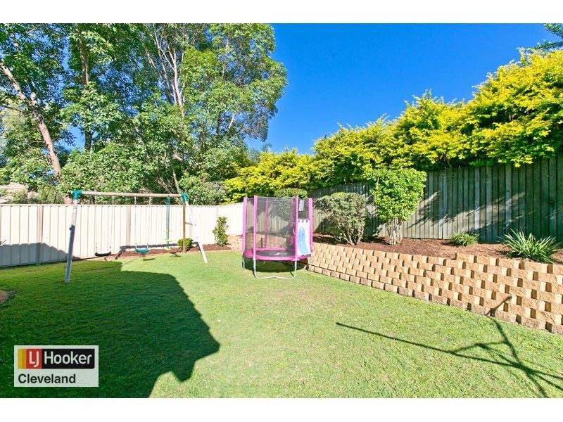 4C/107 Killarney Crescent, Capalaba QLD 4157