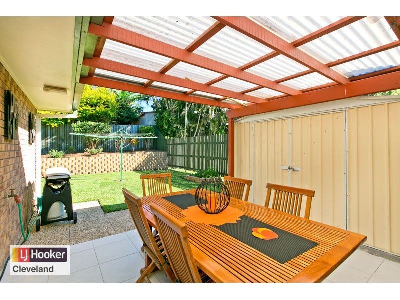4C/107 Killarney Crescent, Capalaba QLD 4157