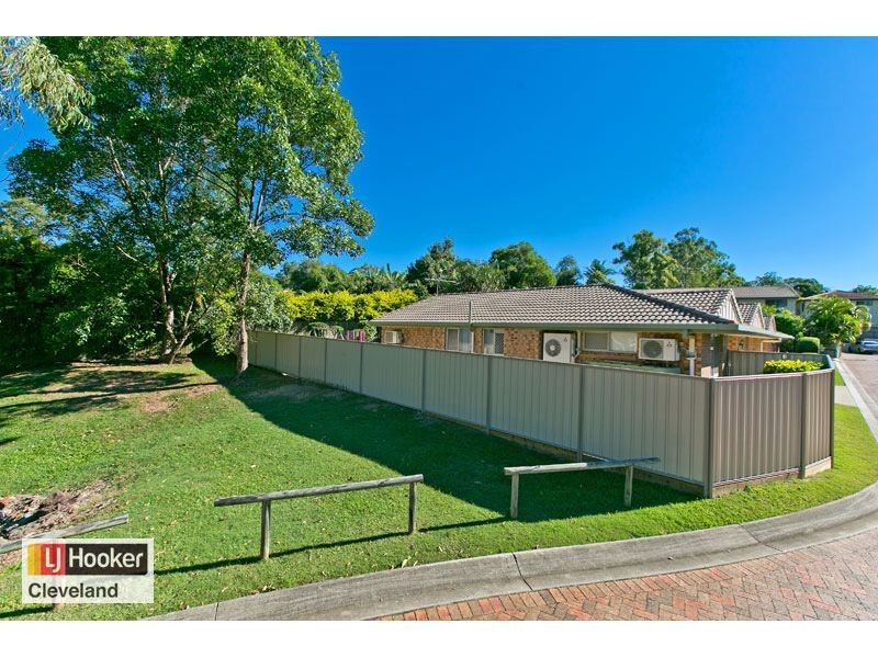 4C/107 Killarney Crescent, Capalaba QLD 4157