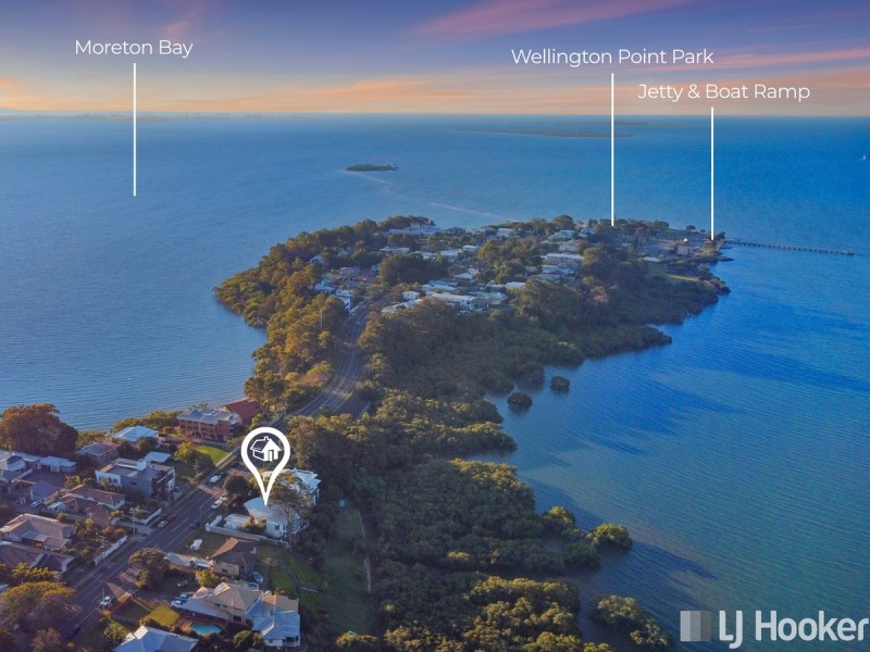 157 Main Road, Wellington Point QLD 4160