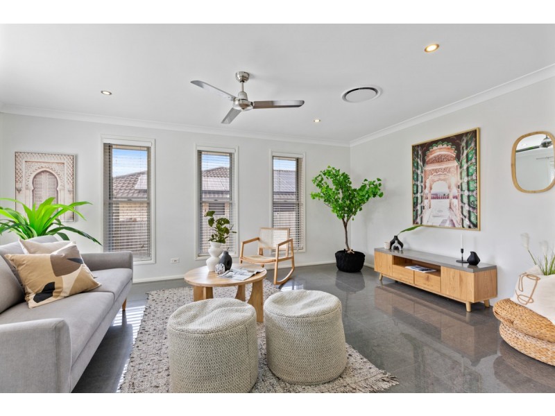 10 Spotted Gum Crescent, Mount Cotton QLD 4165